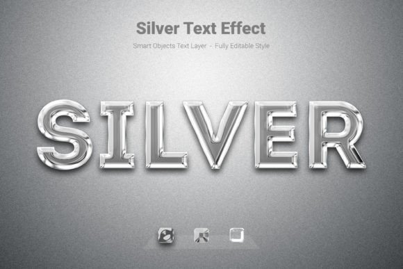 Achieve Polished Metal Effects Instantly with This PSD Mockup