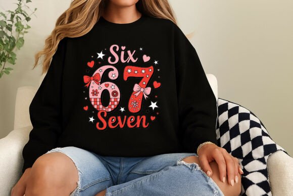 Celebrating Six Seven: Infusing Whimsy into Your Design Projects