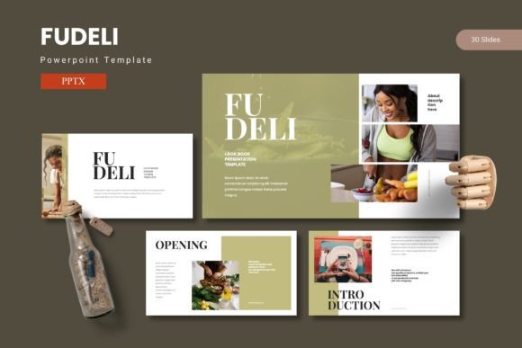 Fudeli: Crafting Visual Narratives with a Modern Edge