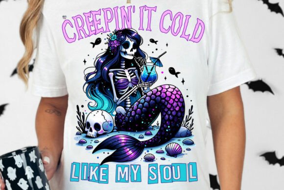 Hot Goth Summer PNG: Spooky Cute Designs for Dark Aesthetics